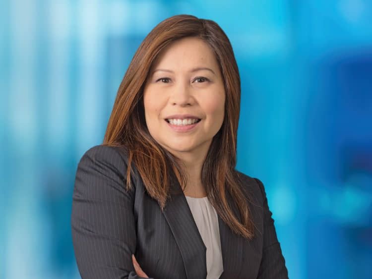 Ting Dina Franklin Templeton