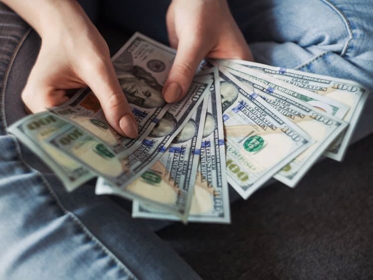 WisdomTree ETF Dividende