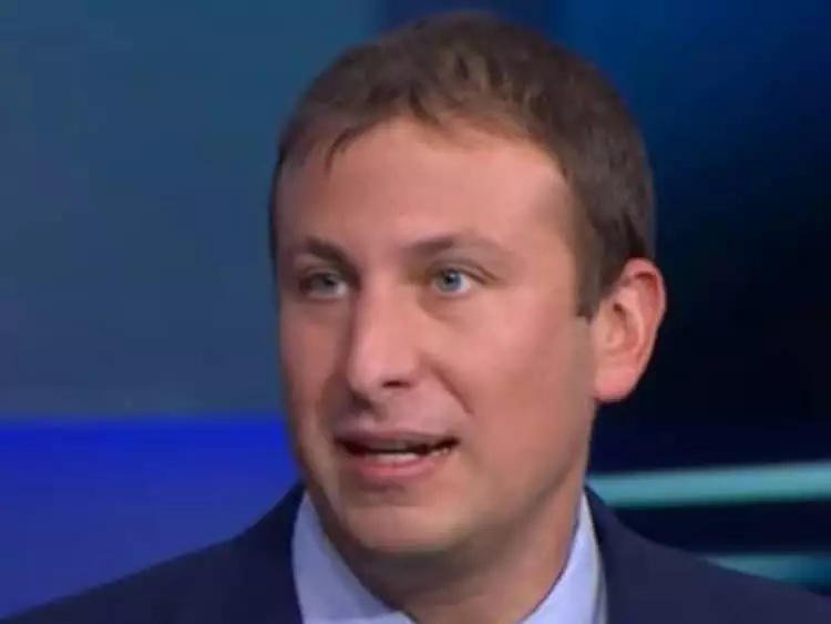 Schwartz Jeremy WisdomTree ETF