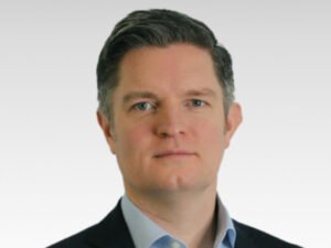 Oliver Luke KraneShares ETF