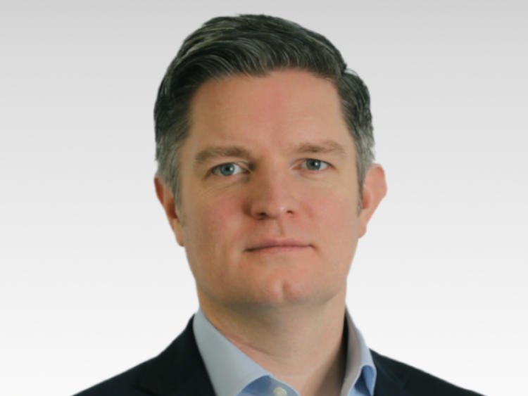 Oliver Luke KraneShares ETF