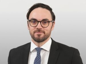 McDermottroe James Invesco