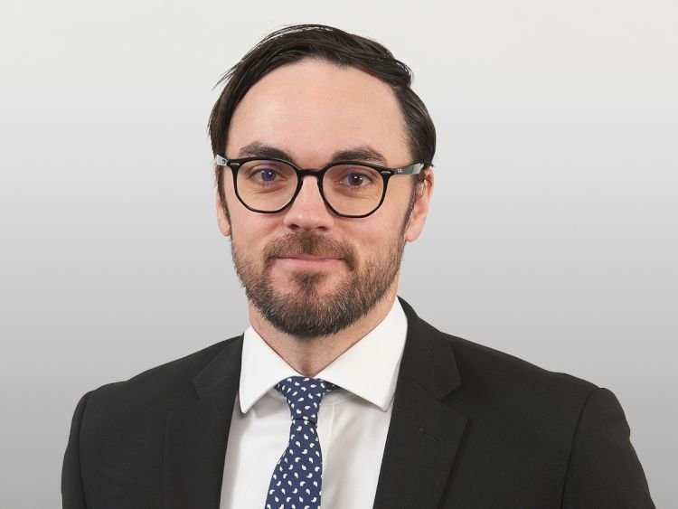 McDermottroe James Invesco