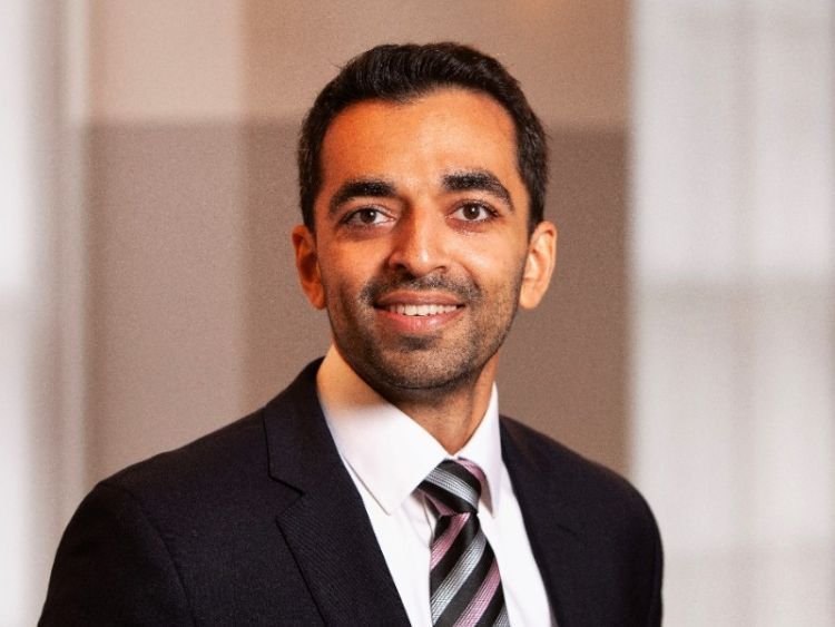 Tahir Mobeen WisdomTree ETF