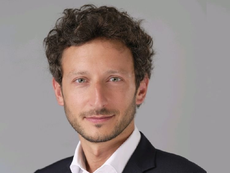 Valarcher Julien Invesco EMEA ETF