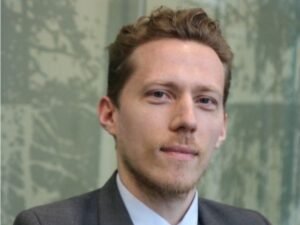 Vendittelli Julien BNP Paribas AM ETF