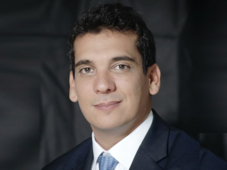 Michaly​ Roni Galilee Asset Management - ETF - BlackRock