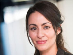 Ennebati Houda DWS ETF Xtrackers