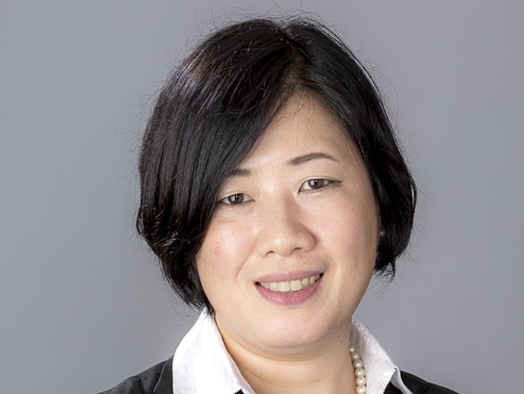 Sato Yasuko Invesco