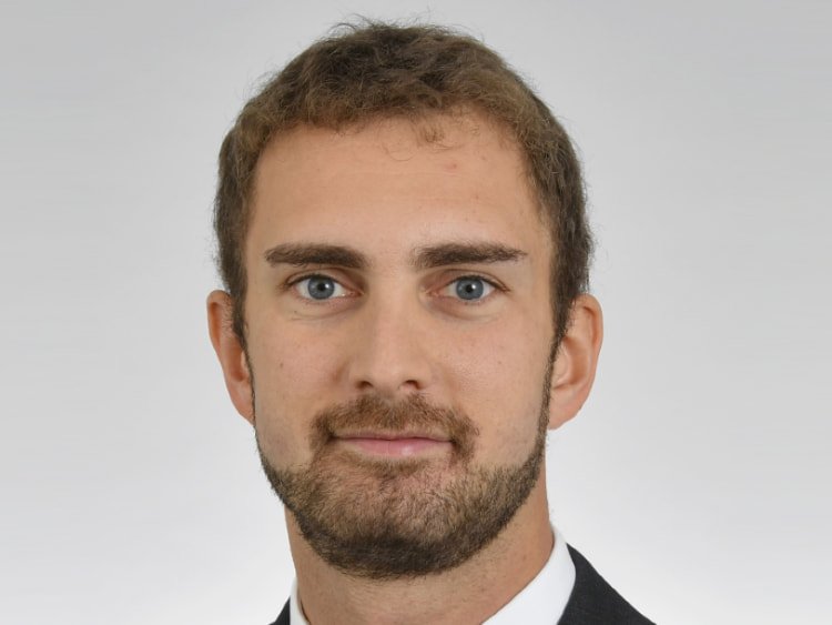 Semino Andrea Fidelity International Fidelity ETF