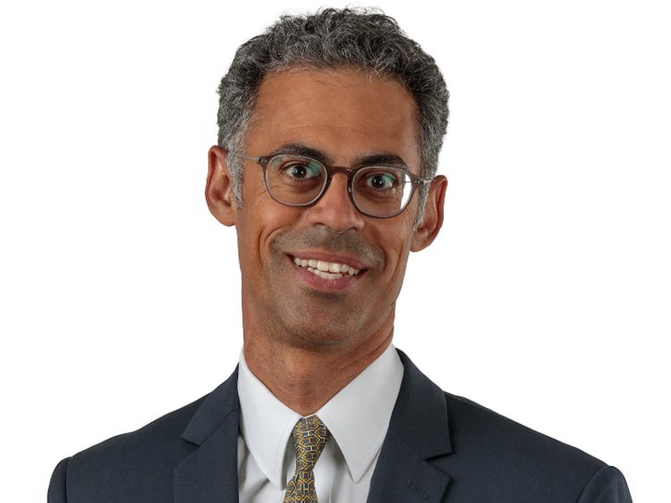 Dibadj Ali Janus Henderson Group plc - Tabula ETF