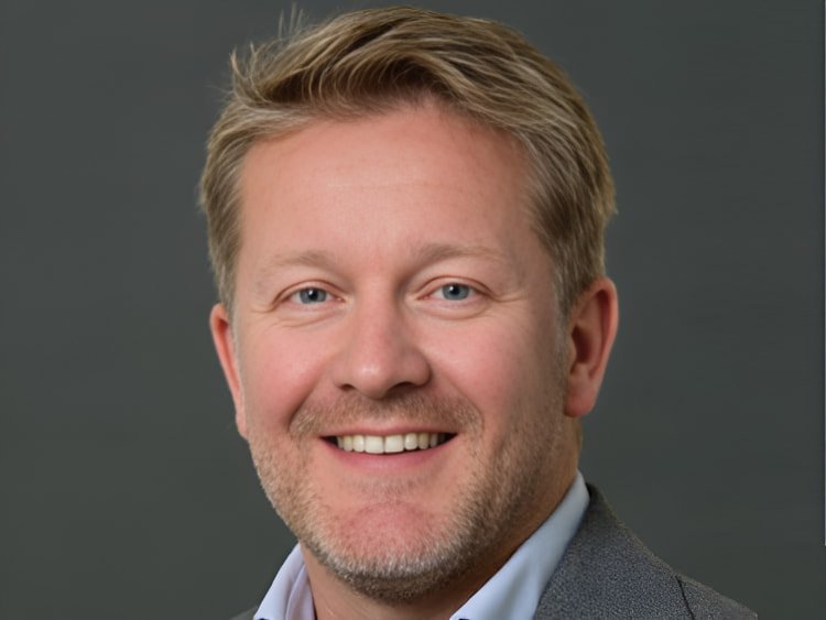 Rozemuller Martijn VanEck ETF