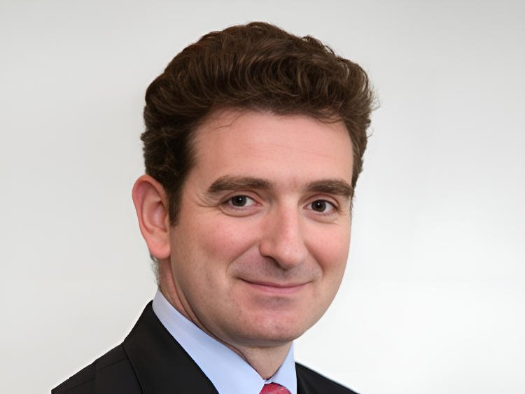 De Cherisey Thibaud Invesco ETF