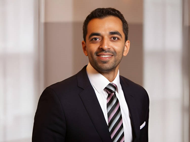 Tahir Mobeen WisdomTree ETF 1