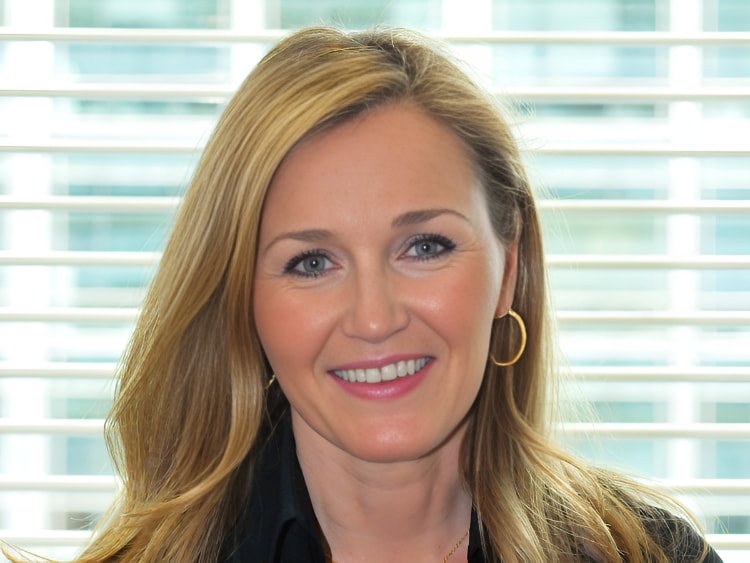 de Tapia Olga HSBC AM ETF