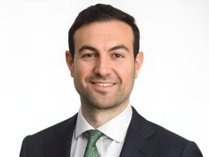 Quiros Alvaro Goldman Sachs Asset Management GSAM
