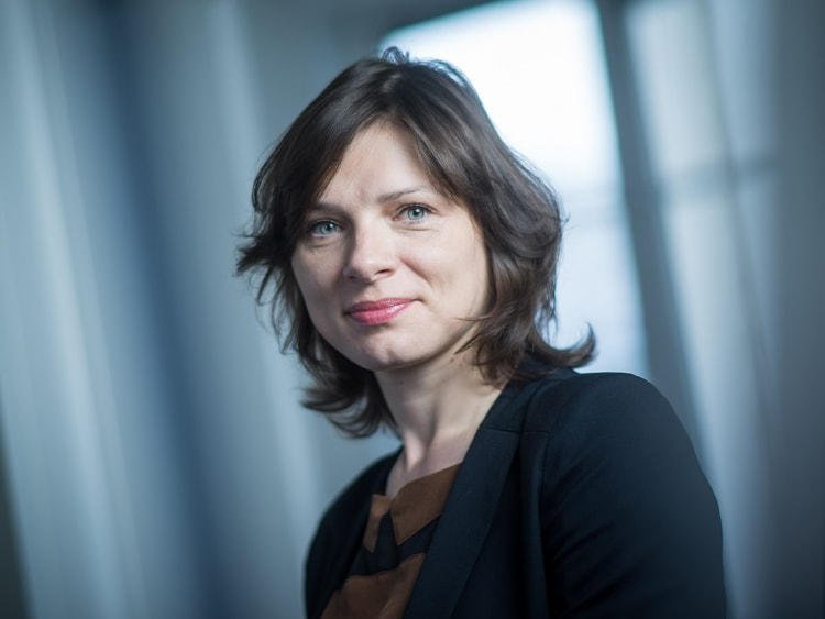 Ossiam ETF nomme Ksenya Rulik responsable de la…