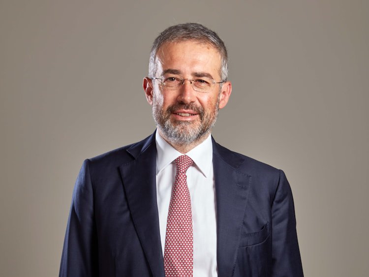 Serafini Gianluca Fideuram Intesa D-X ETF Sanpaolo Private Banking