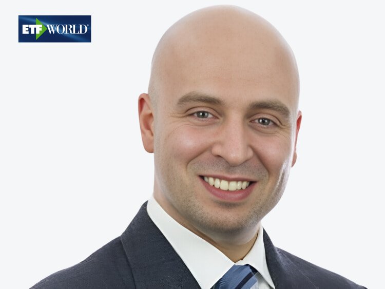 Christopher WisdomTree