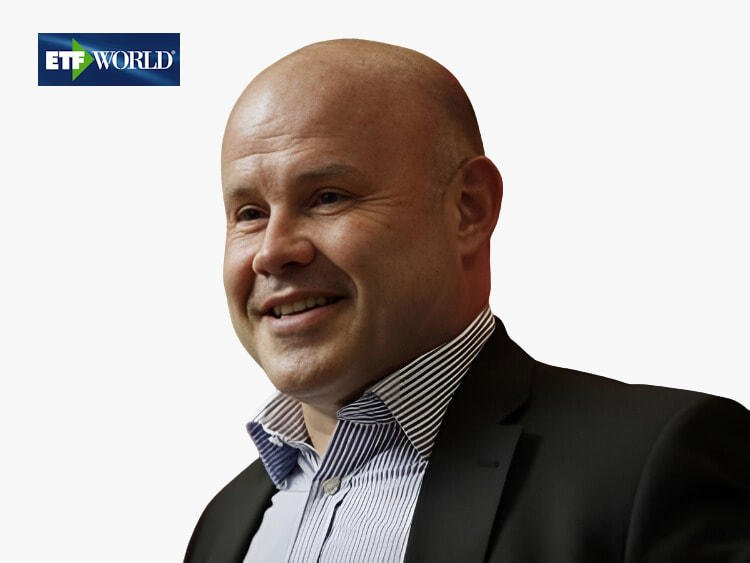 McNeil Hector HANetf ETF 2025