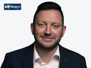 Oliver Rob Global X ETFs