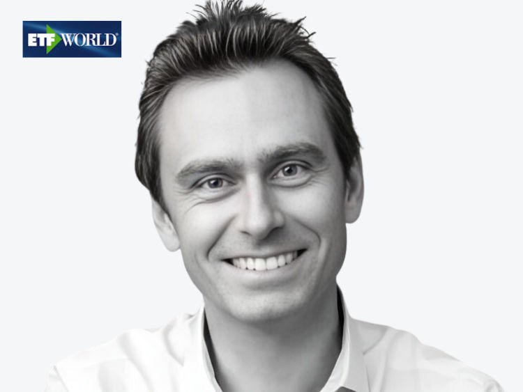 Pfeiffer Timo Solactive ETF