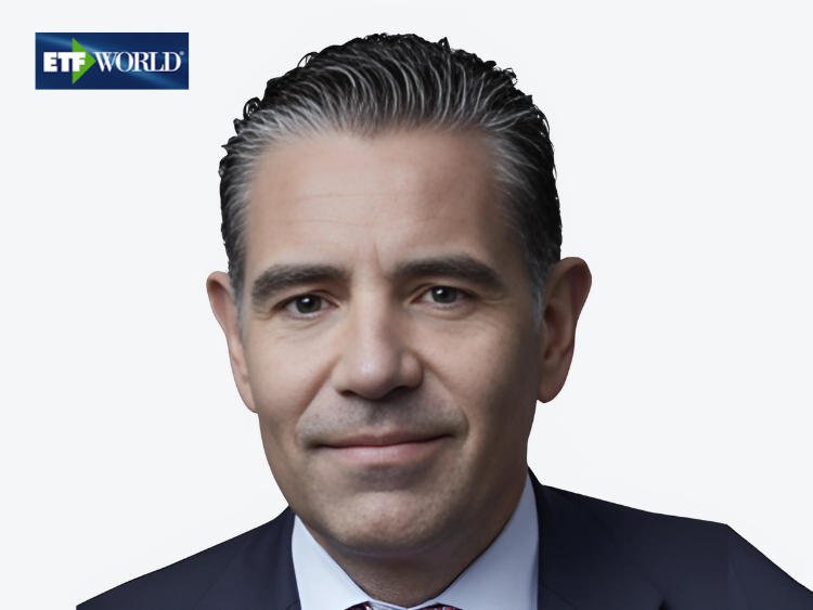 Roberge Michael MFS ETF