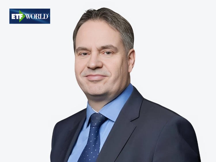 Sallinen Timo Varma ETF