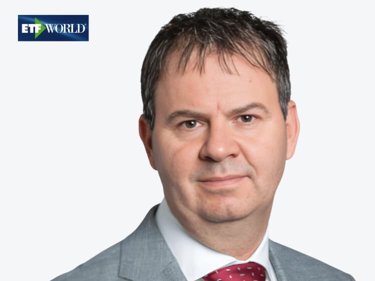 Krautzberger Michael AllianzGI ETF