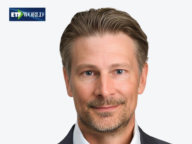 Spence Travis J.P. Morgan Asset Management ETF J.P. Morgan AM