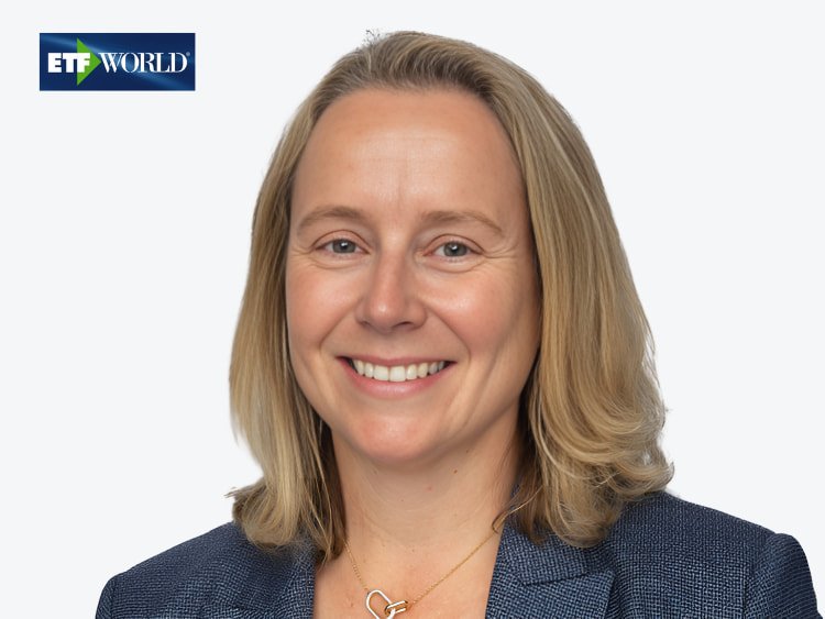 Lopez Hilary Goldman Sachs Asset Management Goldman Sachs AM ETF