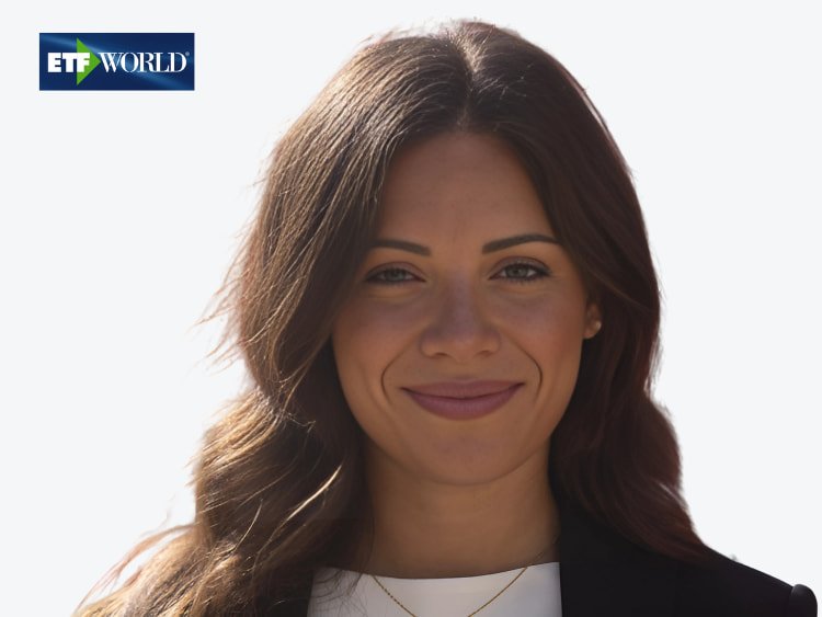 Basili Roberta HANetf ETF