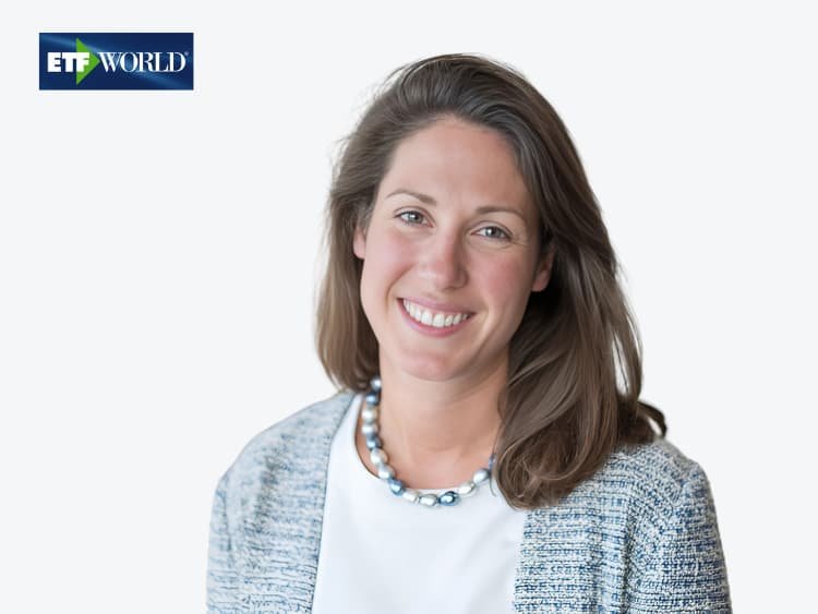 Collet Jackson Michaela Columbia Threadneedle Investments ETF