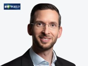 Mohr Michael DWS Xtrackers ETF