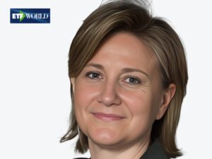 Principi Sabrina BNP ETF Bnp Paribas AM