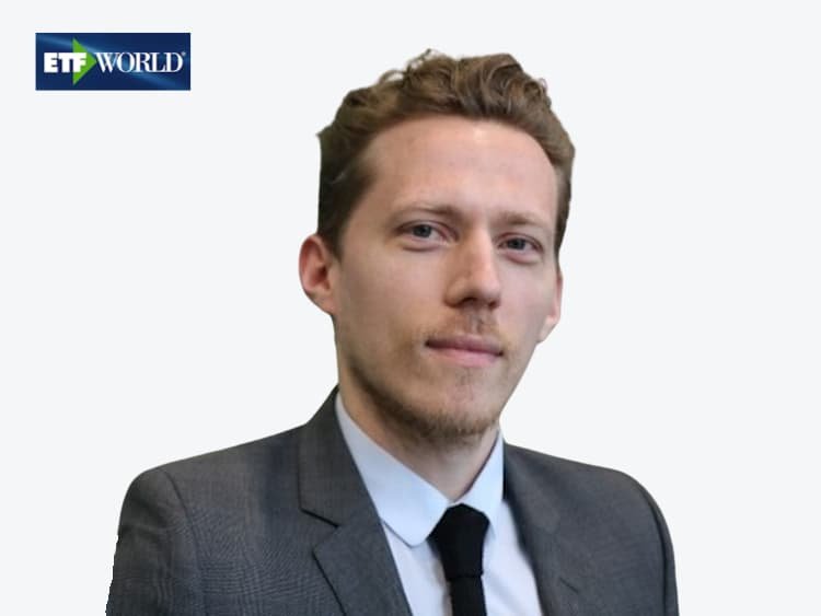 Vendittelli Julien BNP Paribas ETF