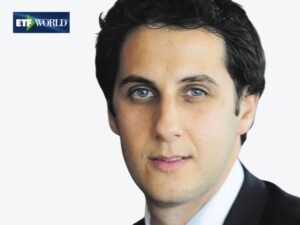 Gihan Arnaud iShares ETF