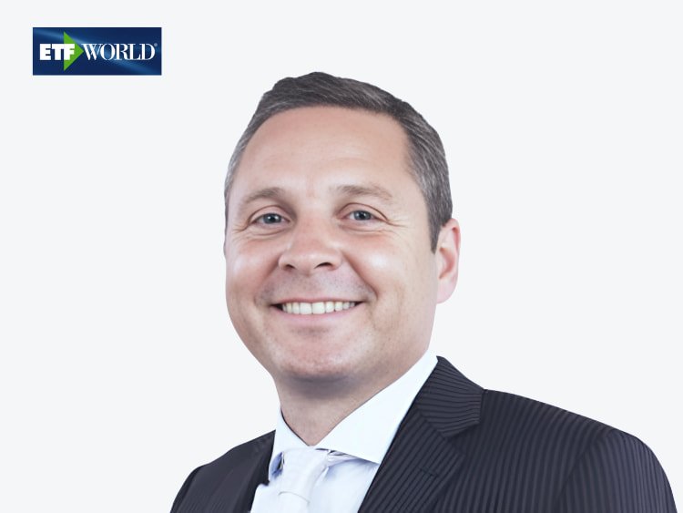 Heffernan Paul Waystone ETFs