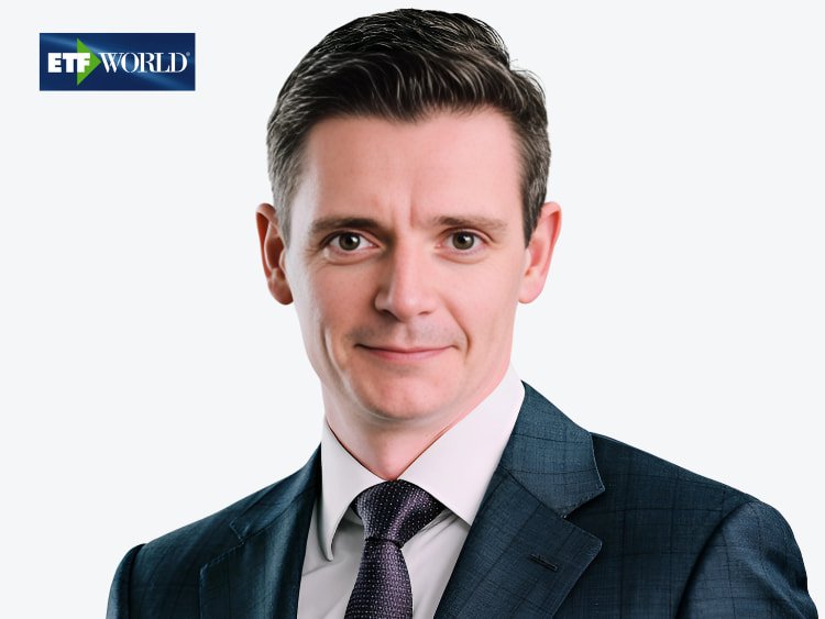 Mognetti Jean-Marie CoinShares