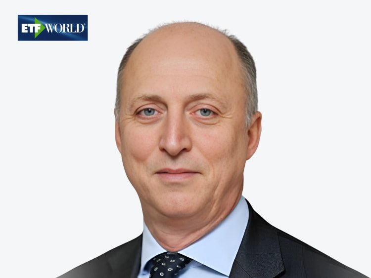 Pierri Sandro BNP Paribas AM