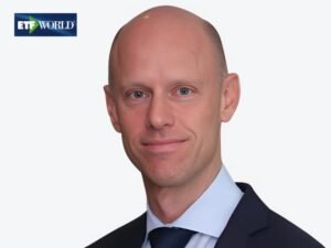 Cohen Stephen iShares ETF BlackRock