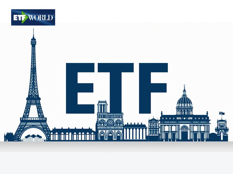 ETFWorld : Les ETF en France – vingt-cinq…