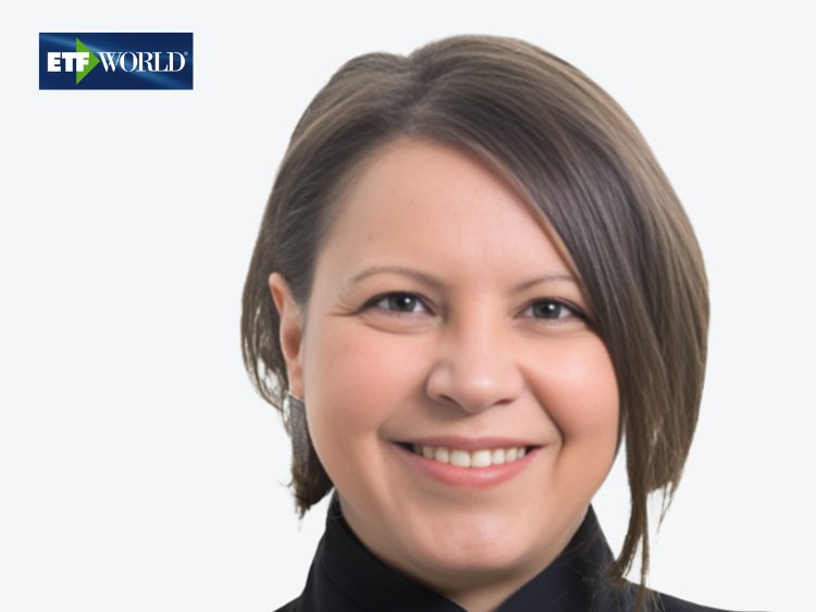 Paglia Anna SSGA SPDR ETF