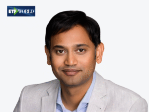 Yarlagadda Raghu FalconX ETP