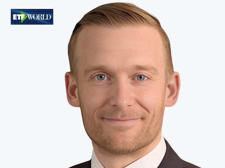 Barron David L&amp;G ETF