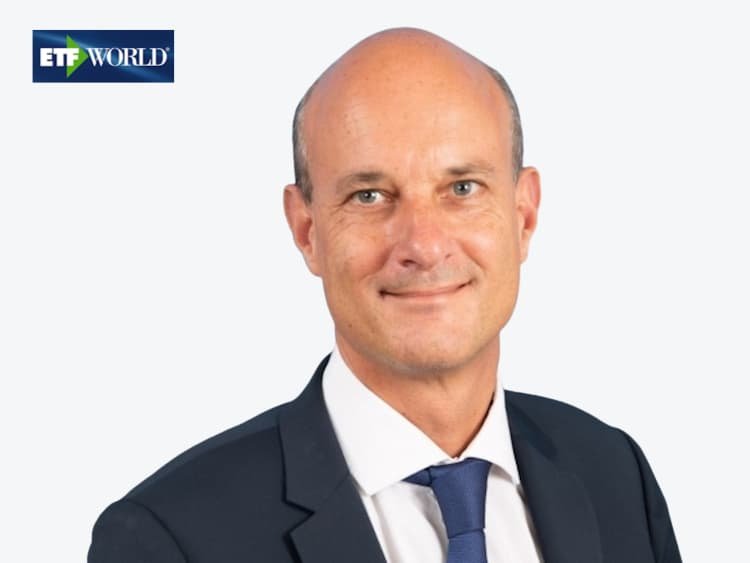 D'Orsay Amaury Amundi ETF