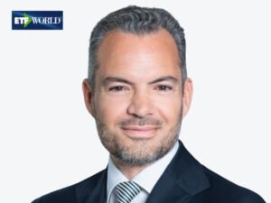 Djebali Ludovic State Street Investment Mangement ETF