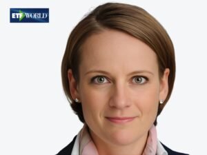 Laud Sonja L&G ETF