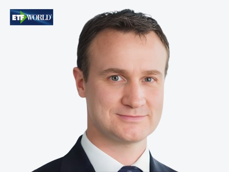 Cadillon Damien Amundi ETF