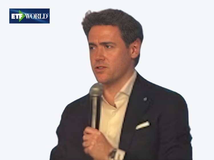 Gilbert Kean Lido Ecosystem Foundation